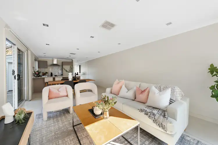 Fourth view of Homely townhouse listing, 14 Lucy Street, Albion QLD 4010