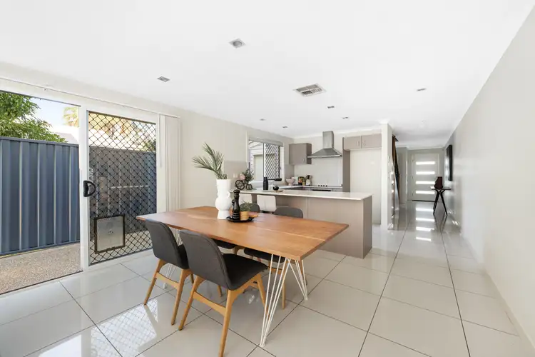 Sixth view of Homely townhouse listing, 14 Lucy Street, Albion QLD 4010