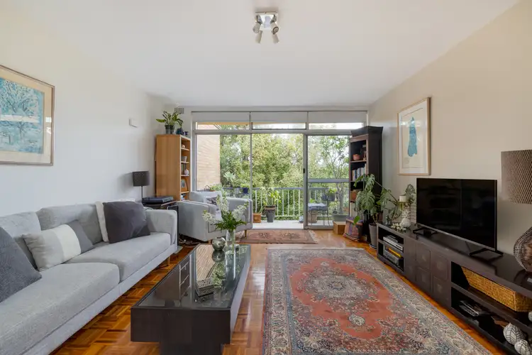 34/10 Mount Street, Hunters Hill NSW 2110