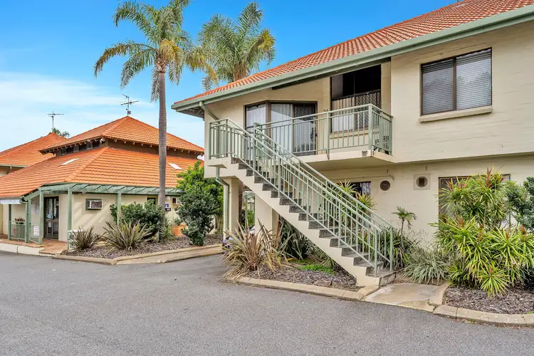 130 Mandurah Terrace