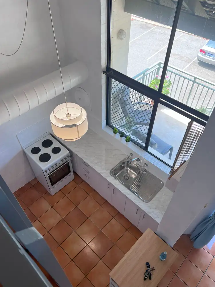 Sixth view of Homely unit listing, 34/130 Mandurah Terrace, Mandurah WA 6210