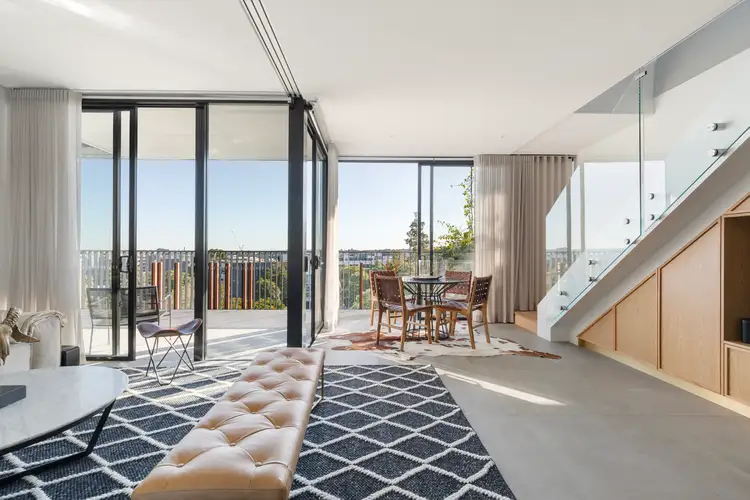 Main view of Homely apartment listing, 513/832 Elizabeth Street, Waterloo NSW 2017