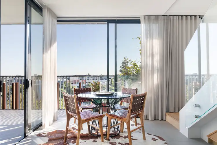 Third view of Homely apartment listing, 513/832 Elizabeth Street, Waterloo NSW 2017
