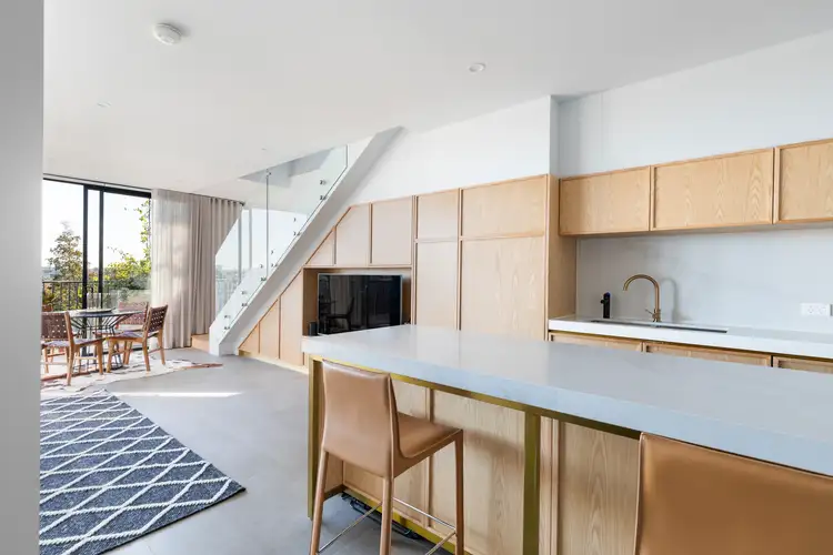Fourth view of Homely apartment listing, 513/832 Elizabeth Street, Waterloo NSW 2017