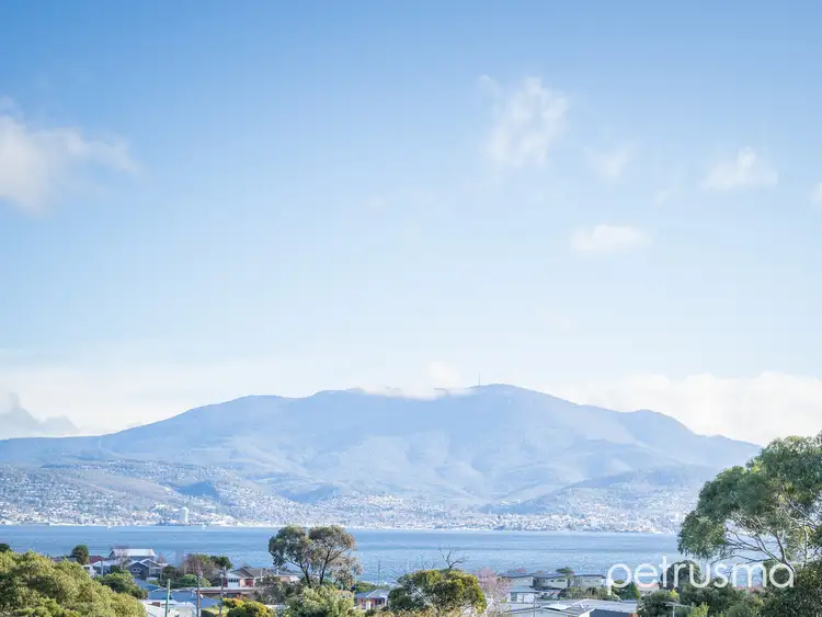Second view of Homely unit listing, 2/38 Carella Street, Howrah TAS 7018