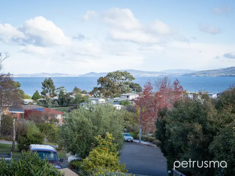 Third view of Homely unit listing, 2/38 Carella Street, Howrah TAS 7018