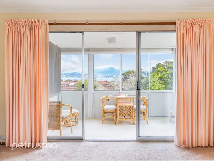 Sixth view of Homely unit listing, 2/38 Carella Street, Howrah TAS 7018