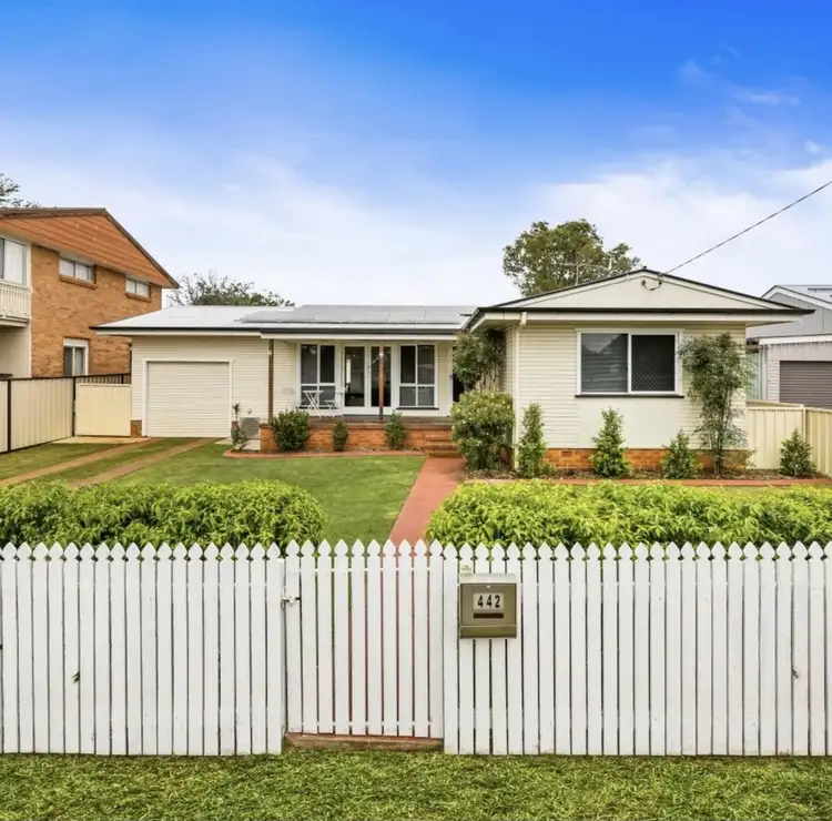 442 Alderley Street, Harristown QLD 4350