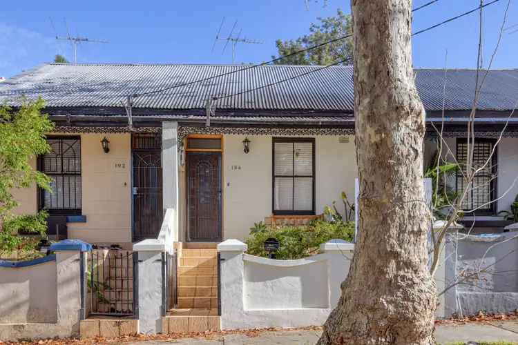 194 Trafalgar Street, Annandale NSW 2038