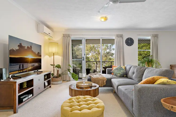 28/7-13 Shore Street East, Cleveland QLD 4163