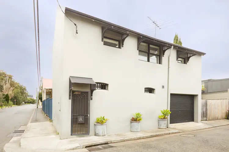 Main view of Homely house listing, 1A Cressy Street, Rosebery NSW 2018