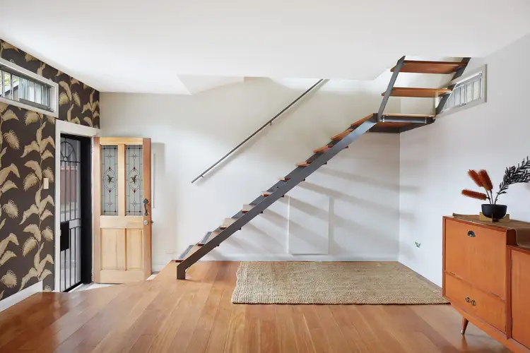 Second view of Homely house listing, 1A Cressy Street, Rosebery NSW 2018