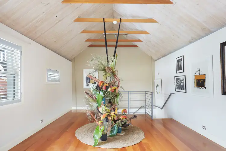 Fourth view of Homely house listing, 1A Cressy Street, Rosebery NSW 2018