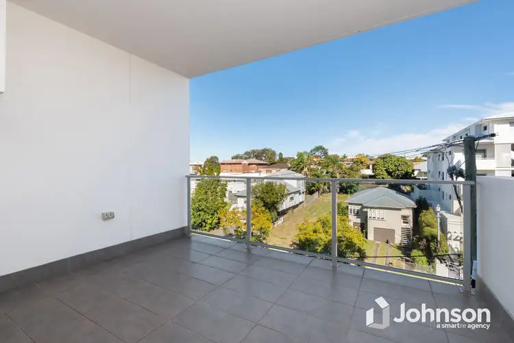 Third view of Homely apartment listing, 410/11-17 Ethel Street, Chermside QLD 4032