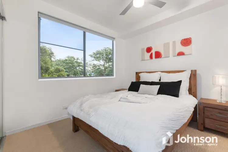 Fourth view of Homely apartment listing, 410/11-17 Ethel Street, Chermside QLD 4032