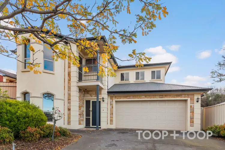 Main view of Homely house listing, 5 Highview Circuit, Greenwith SA 5125