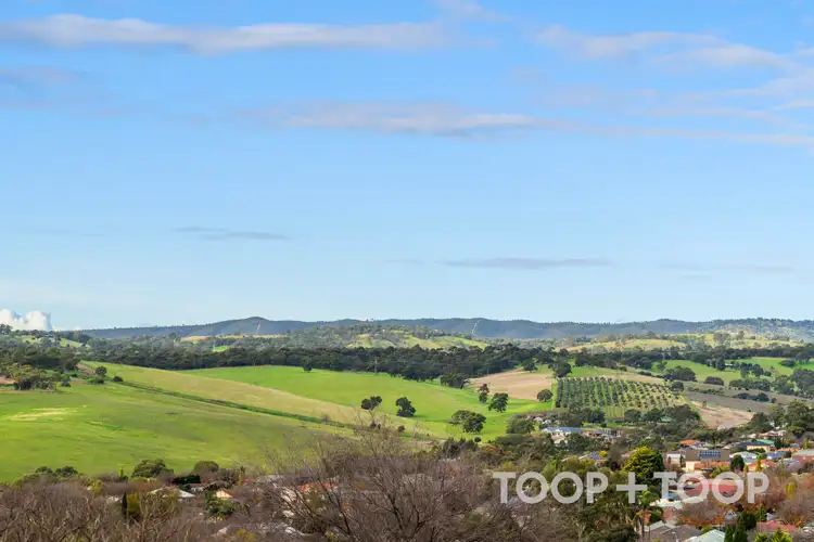 Second view of Homely house listing, 5 Highview Circuit, Greenwith SA 5125