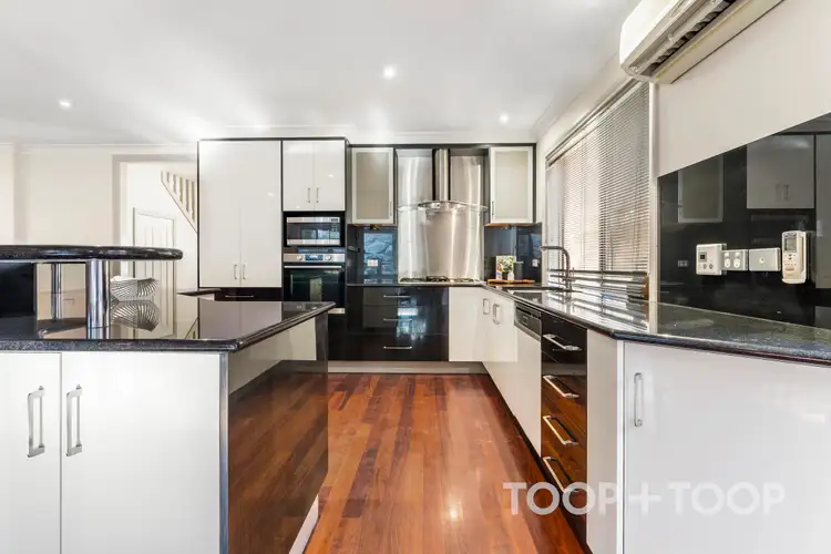 Third view of Homely house listing, 5 Highview Circuit, Greenwith SA 5125
