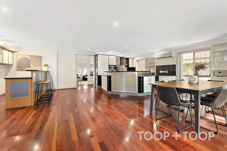 Fifth view of Homely house listing, 5 Highview Circuit, Greenwith SA 5125