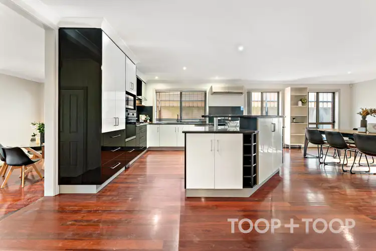 Sixth view of Homely house listing, 5 Highview Circuit, Greenwith SA 5125