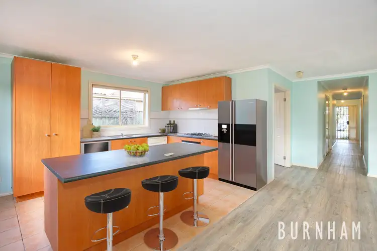 Third view of Homely house listing, 10 Sladen Street, Wyndham Vale VIC 3024