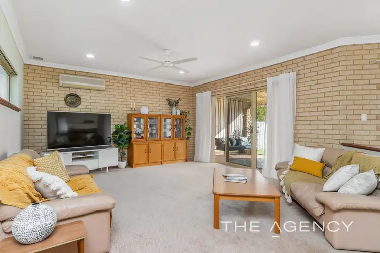 Sixth view of Homely house listing, 42 Truslove Way, Duncraig WA 6023