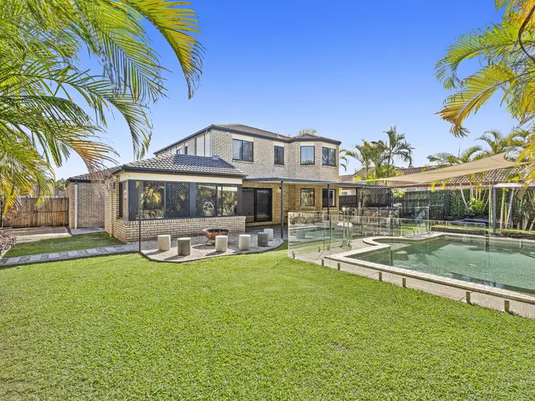 11 Oakdale Avenue, Nerang QLD 4211