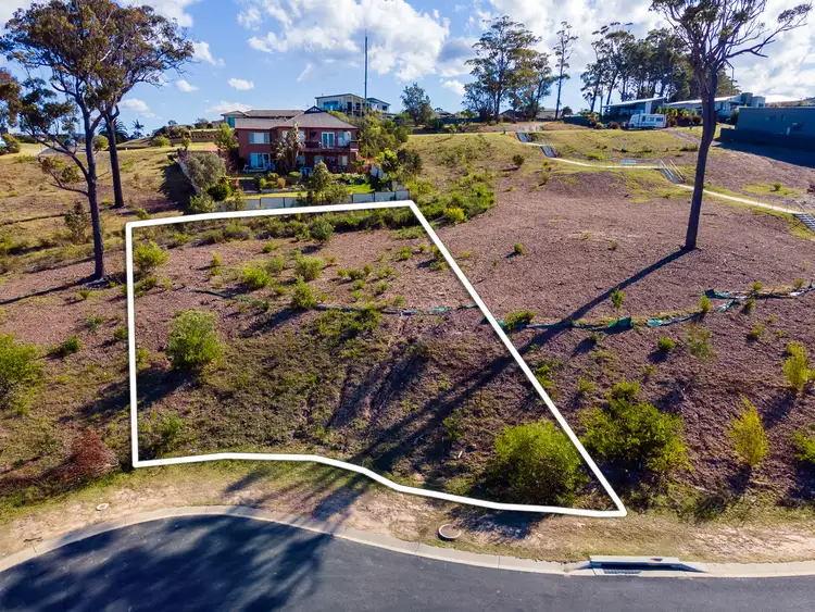 Sixth view of Homely land listing, 19 Jacaranda Place, Merimbula NSW 2548