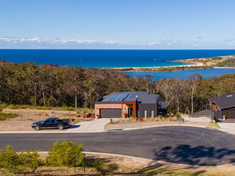 Seventh view of Homely land listing, 19 Jacaranda Place, Merimbula NSW 2548