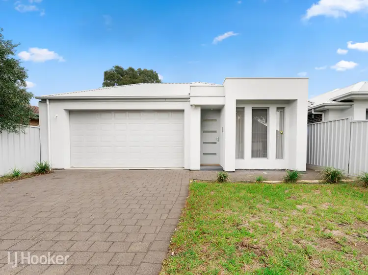 44B Hamilton Terrace, Athelstone SA 5076