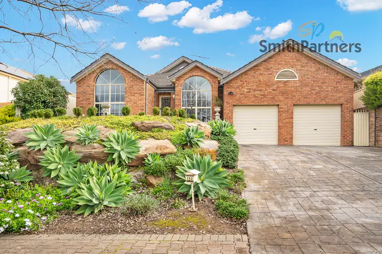 Main view of Homely house listing, 152 Reuben Richardson Road, Greenwith SA 5125