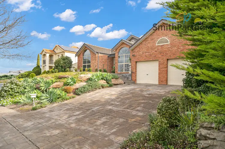 Second view of Homely house listing, 152 Reuben Richardson Road, Greenwith SA 5125
