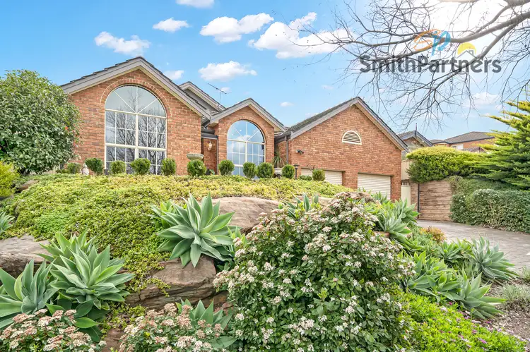 Third view of Homely house listing, 152 Reuben Richardson Road, Greenwith SA 5125