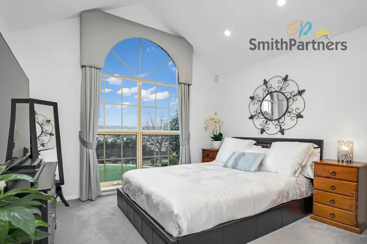Sixth view of Homely house listing, 152 Reuben Richardson Road, Greenwith SA 5125