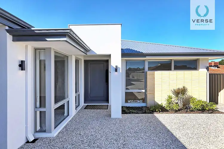 20B Victoria Street, St James WA 6102