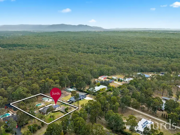 7 Hanwood Road, North Rothbury NSW 2335