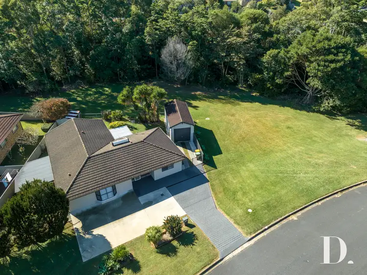Main view of Homely house listing, 15 O'Neill Street, Coffs Harbour NSW 2450