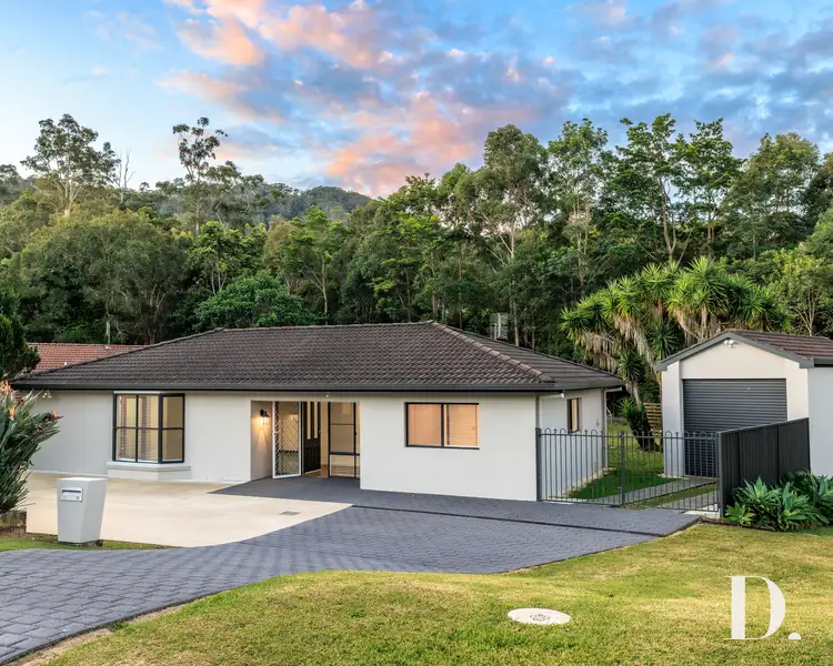 Second view of Homely house listing, 15 O'Neill Street, Coffs Harbour NSW 2450