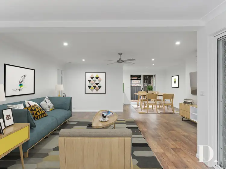Third view of Homely house listing, 15 O'Neill Street, Coffs Harbour NSW 2450