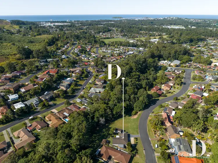 Fourth view of Homely house listing, 15 O'Neill Street, Coffs Harbour NSW 2450