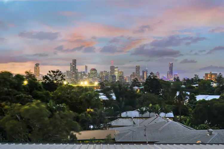 Main view of Homely apartment listing, 201/208 Norman Avenue, Norman Park QLD 4170