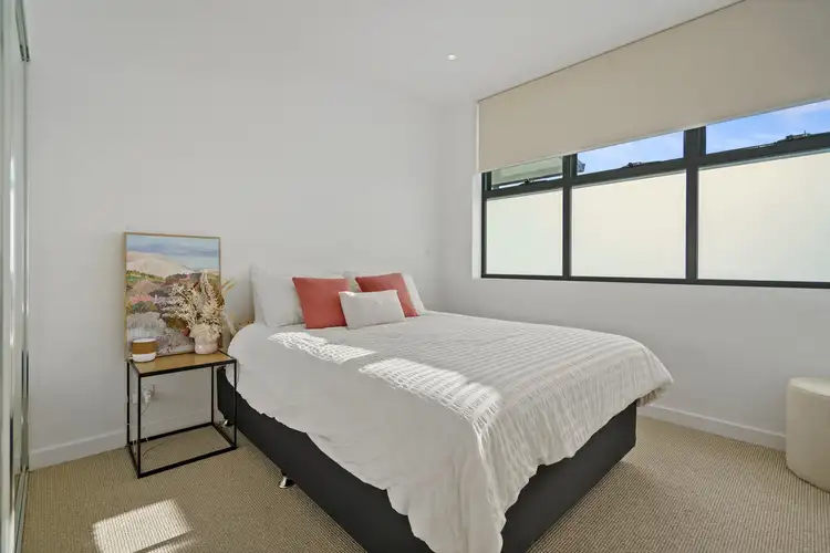Sixth view of Homely apartment listing, 201/208 Norman Avenue, Norman Park QLD 4170