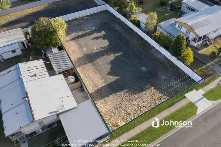 178 Pine Mountain Road, Brassall QLD 4305