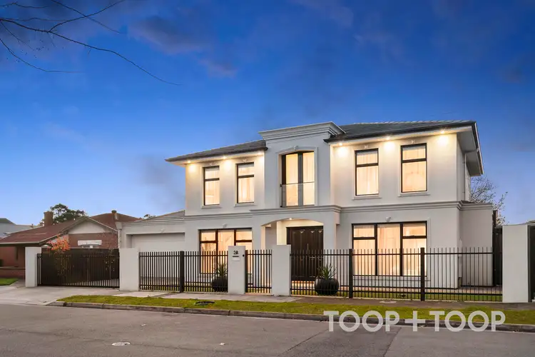 Main view of Homely house listing, 2A Darebin Street, Mile End SA 5031
