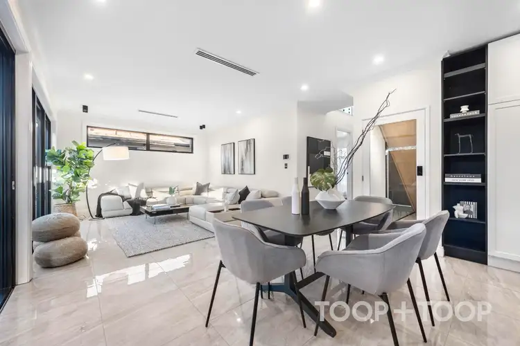 Fourth view of Homely house listing, 2A Darebin Street, Mile End SA 5031