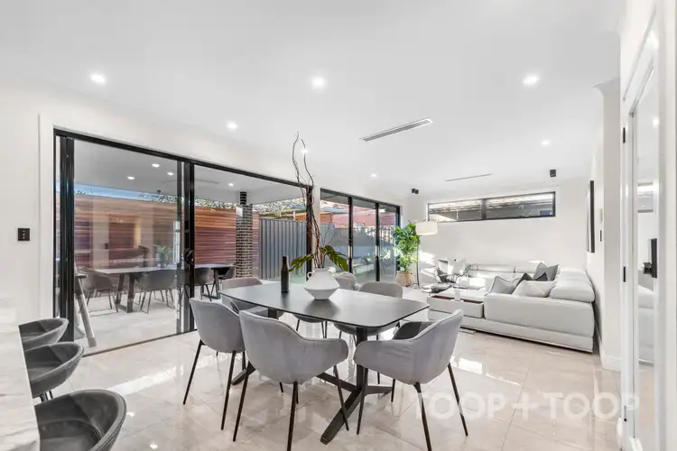 Fifth view of Homely house listing, 2A Darebin Street, Mile End SA 5031