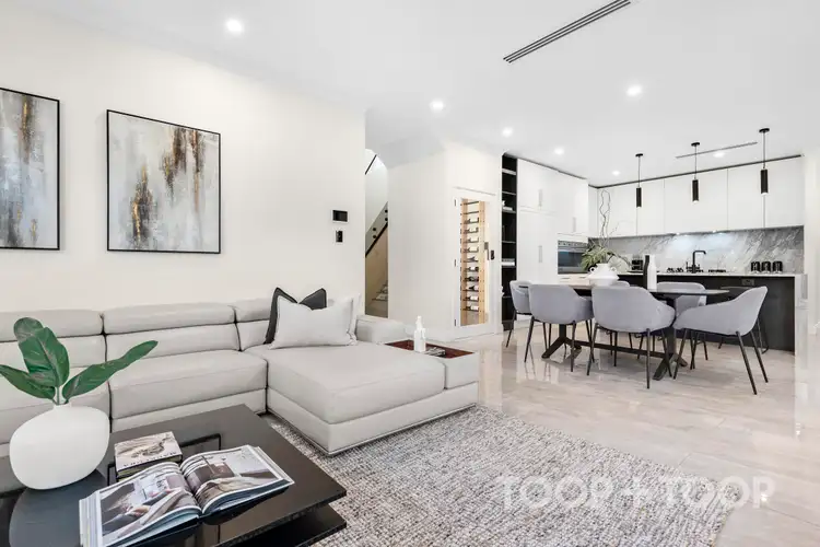 Sixth view of Homely house listing, 2A Darebin Street, Mile End SA 5031