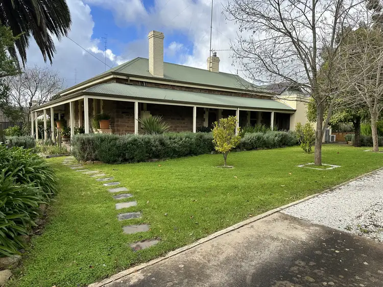 Main view of Homely house listing, 32 Victoria Road, Clare SA 5453