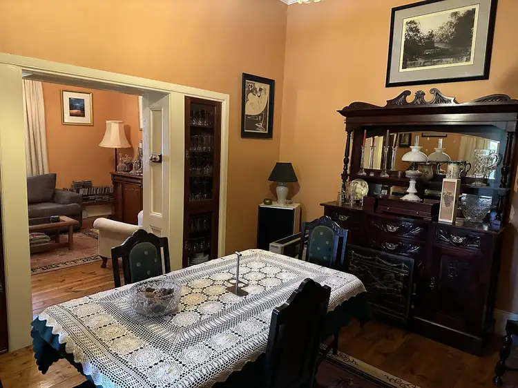 Second view of Homely house listing, 32 Victoria Road, Clare SA 5453