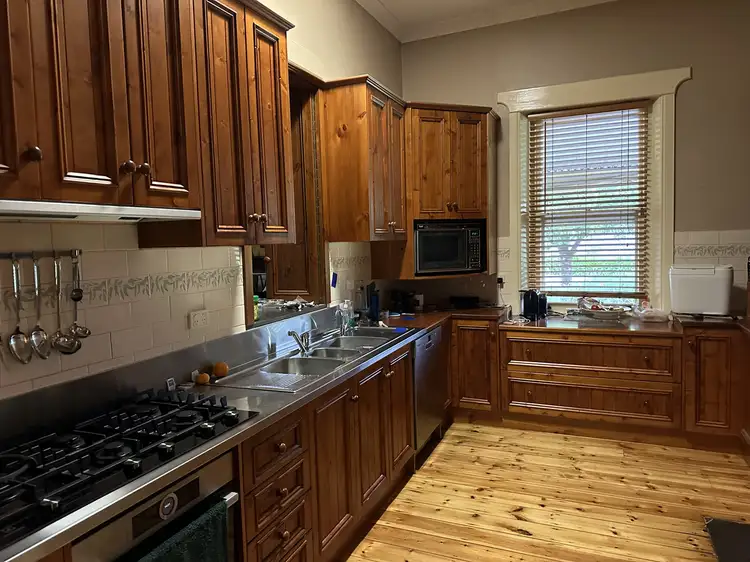 Fourth view of Homely house listing, 32 Victoria Road, Clare SA 5453